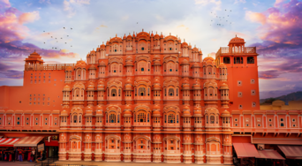 12 Hours Jaipur City Tour By Car